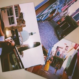 Meet your Posher, Marni